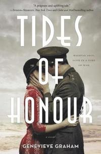 bokomslag Tides of Honour