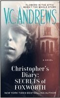 V.C. Andrews - Christopher's Diary: Secrets of Foxworth, Häftad