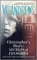 bokomslag Christopher's Diary: Secrets of Foxworth