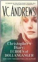V. C. Andrews, V C Andrews - Christopher's Diary: Echoes of Dollanganger, Pocket