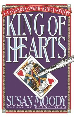 bokomslag King of Hearts