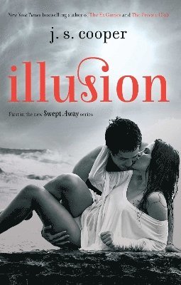 J.S. Cooper - Illusion, Häftad