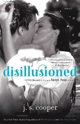 J.S. Cooper - Disillusioned, Häftad