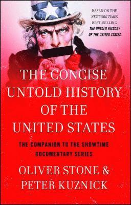 Concise Untold History of the United States 1