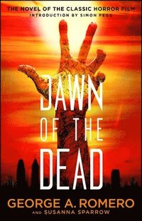 bokomslag Dawn Of The Dead