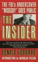 bokomslag Insider