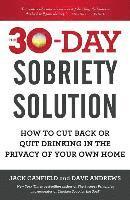 30-Day Sobriety Solution 1