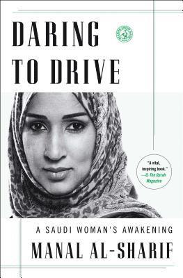bokomslag Daring to Drive: A Saudi Woman's Awakening
