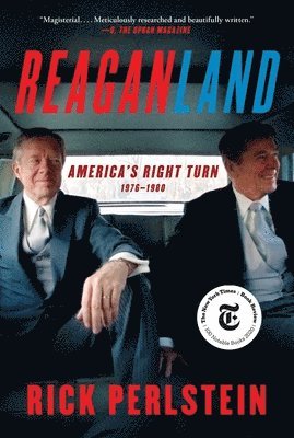 Reaganland