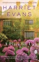 Harriet Evans - A Place for Us, Häftad