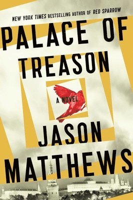 Palace of Treason: A Novelvolume 2 1