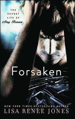 Lisa Renee Jones - Forsaken, Häftad