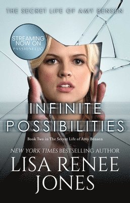Lisa Renee Jones - Infinite Possibilities, Häftad