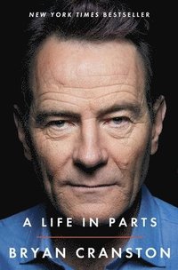 bokomslag A Life in Parts