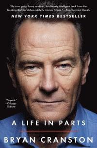 bokomslag A Life in Parts