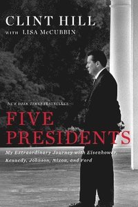 bokomslag Five Presidents