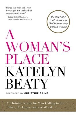Woman's Place 1