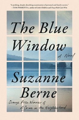 Blue Window 1