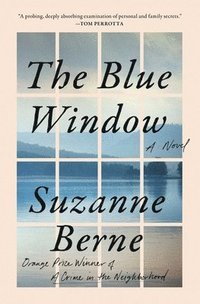 bokomslag The Blue Window