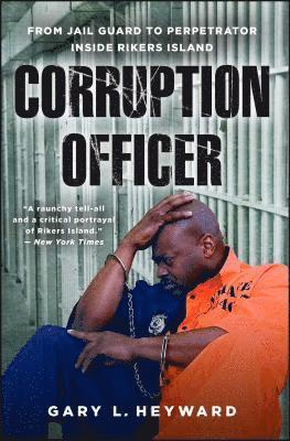 Corruption Officer 1