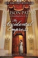 bokomslag The Accidental Empress