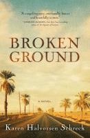 Broken Ground 1