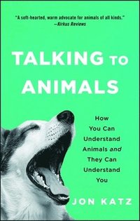 bokomslag Talking to Animals