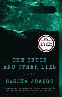 bokomslag The Truth and Other Lies