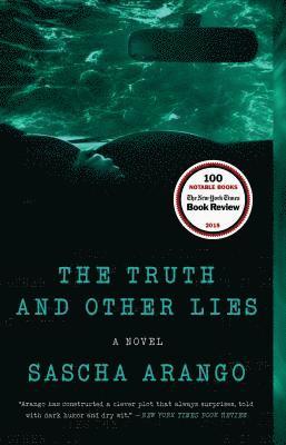The Truth and Other Lies 1