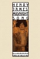 bokomslag Henry James' Midnight Song