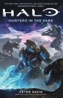 bokomslag Halo: Hunters in the Dark
