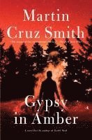 Martin Cruz Smith - Gypsy in Amber, Häftad
