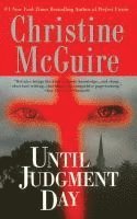Christine McGuire, Christine Mcguire - Until Judgment Day, Häftad