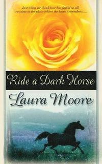 bokomslag Ride a Dark Horse