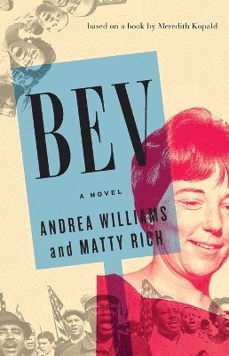 Andrea Williams, Matty Rich - Bev, Häftad