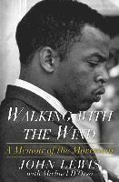 bokomslag Walking with the Wind: A Memoir of the Movement