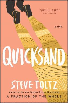 Quicksand 1