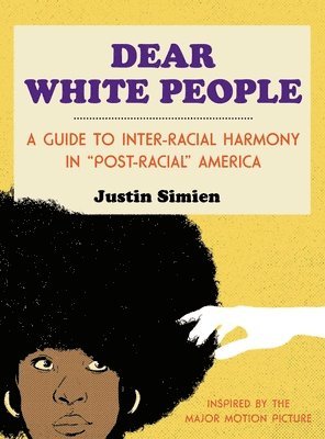 Dear White People 1