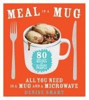 bokomslag Meal In A Mug