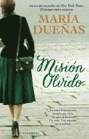 bokomslag Mision Olvido (The Heart Has Its Reasons Spanish Edition)