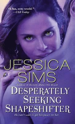 Desperately Seeking Shapeshifter 1