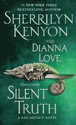 Sherrilyn Kenyon, Dianna Love - Silent Truth, Häftad