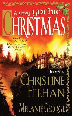 Christine Feehan, Melanie George - Very Gothic Christmas, Häftad