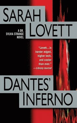 Sarah Lovett - Dantes' Inferno, Häftad