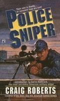 bokomslag Police Sniper