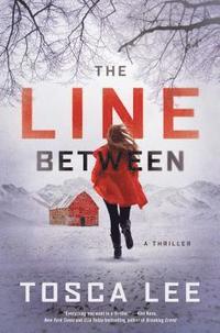 bokomslag The Line Between