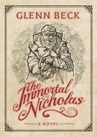 bokomslag Immortal Nicholas