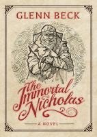 bokomslag The Immortal Nicholas