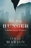 bokomslag The New Hunger