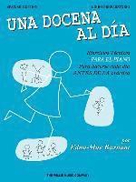 bokomslag A Dozen a Day Preparatory Book - Spanish Edition